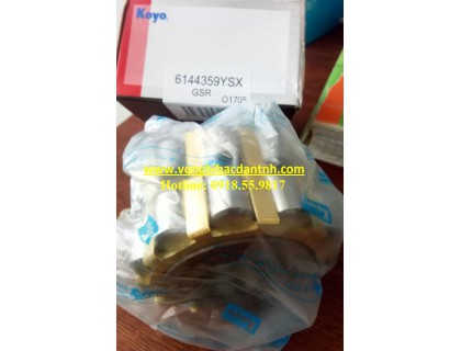 BẠC ĐẠN HỘP SỐ 6144359 YSX KOYO
